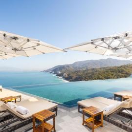Puerto Vallarta में, होटल Garza Blanca Sanctuary Puerto Vallarta