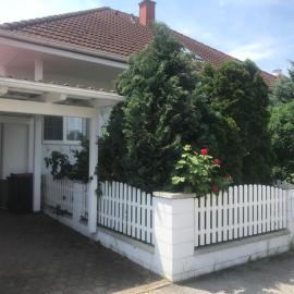 Ferienhaus Marhardt, hotel in Oslip