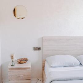 Shaka Ashore Imsouane, hotel i Imsouane