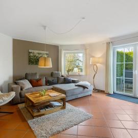 Ferienwohnung Dora