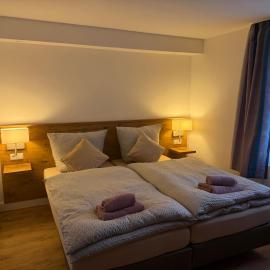 Dionysos Traube, hotel u gradu Rotvajl
