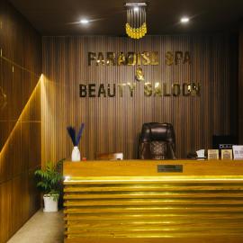 Paradise Spa & Beauty Saloon, hotel in Pokhara