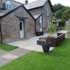 Rose Cottage, hotel in Lydney