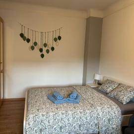 Studio à Niederkorn, hotel Differdange-ban
