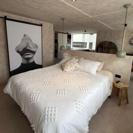 SUITe UIO2, hotelli kohteessa Huamboya
