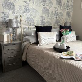 Cherwood Guest House