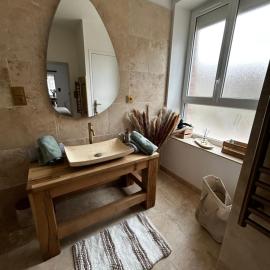 maison centre ville – hotel w mieście Romorantin