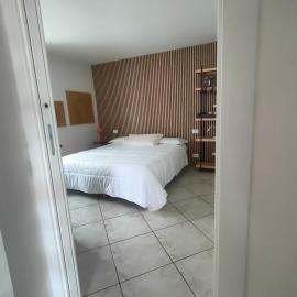 Bed&Breakfast Angela, hotelli kohteessa Clusone