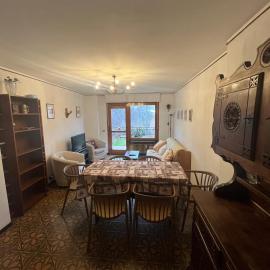Limone Piemonte apartment with garden