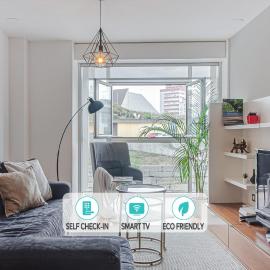 Blue Ocean Apartment