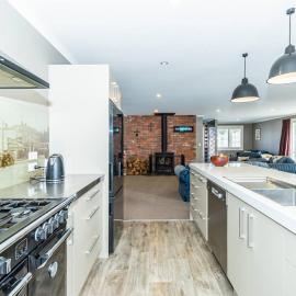Contemporary Methven Abode