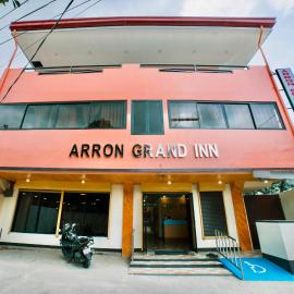 Arron Grand Inn