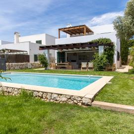 Villa Conguitosby 3VILLAS
