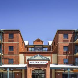 BreakFree Adelaide, Hotel in Adelaide
