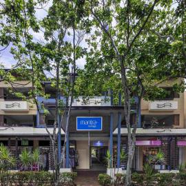 Mantra Heritage, hotel in Port Douglas