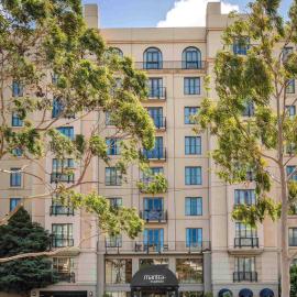 Mantra on Jolimont Melbourne, hotel u Melbourneu