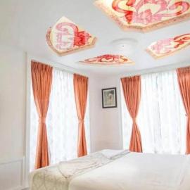 Hotel Sepoy Grande