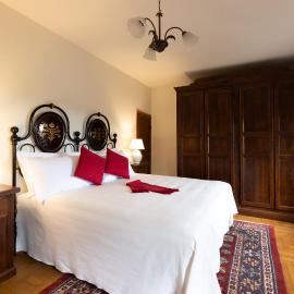 Castello di Porciano - Casa Elisabetta
