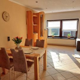 Ferienwohnung Eifelherzen