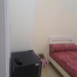 Sweet Home Hostel 1 Bed in twins bed ممنوع للبنات فى الوقت الحالى