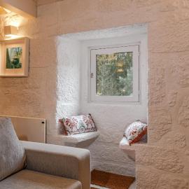 Bravia Country House, hotel in Fafião
