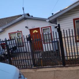 Casa amoblada en Punta arenas