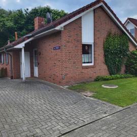 Haus Teelke – hotel w mieście Papenburg