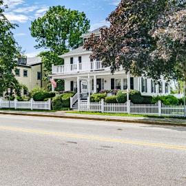 The Nicholson Inn, hotel in Freeport