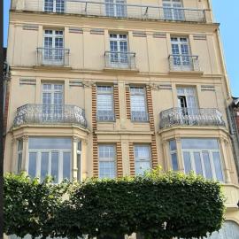 Appartement neuf tout équipé, proche de toutes commodités