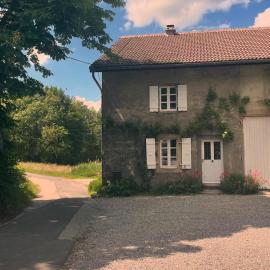 La Petite Fiosette, hotel en Bons-en-Chablais