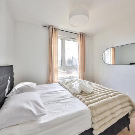 Apartamenty Pure&Fresh Szeligowska