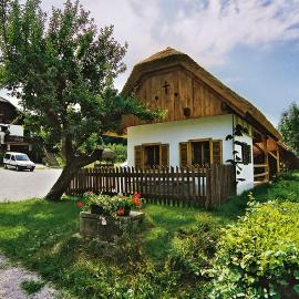 Tourist Farm Ferencovi