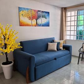 Casa Kasica house Conjunto Cerrado, hótel í Valledupar
