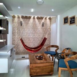 Casa Kasica house Conjunto Cerrado, hotel in Valledupar