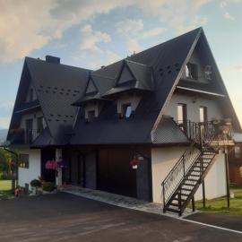 Pokoje Gościnne u Piwowarów