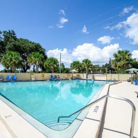 Garden Breeze Retreat