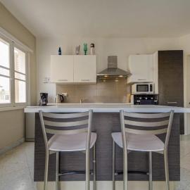 Apartment Stella Maris