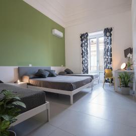 Suite Inn Catania, hotell Catanias