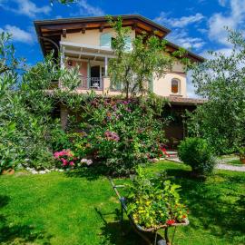 La Casa sul Fiume - Forte dei Marmi - Free Parking