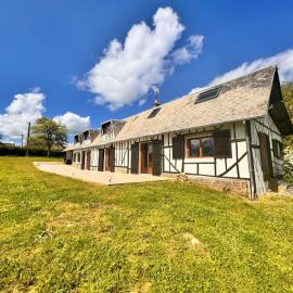Le logis de Saint Hilaire, hótel í Ferrières-Saint-Hilaire