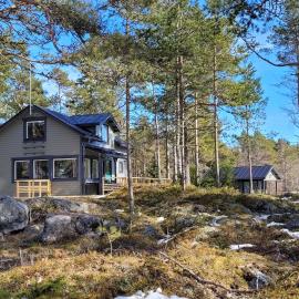 Villa Furuviken
