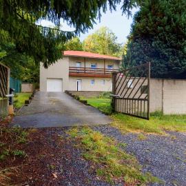 Apartmány U BERANA