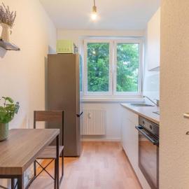 Unterkünfte für große und kleine Gruppen mit Waschmaschine, vollausgestatteter Küche