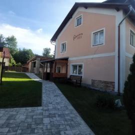 Penzion Emílie