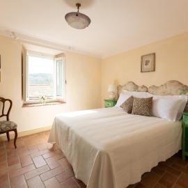 Castello di Porciano - Casa Teresa, hotel u gradu 'Stia'