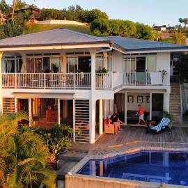 Tahiti Pacific Lodge Punaauia, hotel u gradu Punaauia