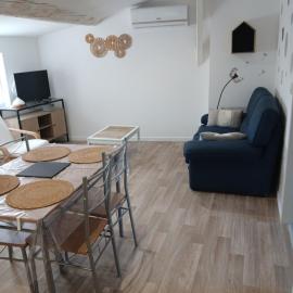 L appart, hotell sihtkohas Mazan