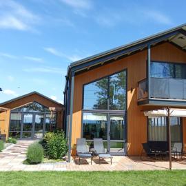 Ваканционни къщи 'Аз и Морето', hotel v destinácii Krapec