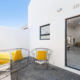 The North Atlantic Sands Beach House