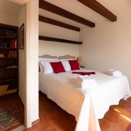 Castello di Porciano - Casa Libellula